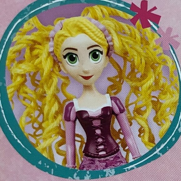 New in Box-Hasbro Disney Tangled the Series Rapunzel's Curl 'n Twirl  Doll - Picture 6 of 16